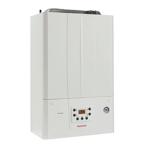 Immergas victrix tera - immergas, 28