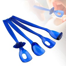 Esercizio per la punta della