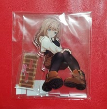 Una bellissima ragazza che io