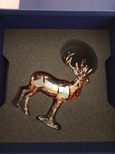 Swarovski scs edizione annuale - swarovski,