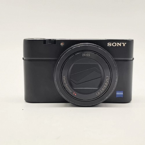 Nuova fotocamera digitale - 90%nuova,