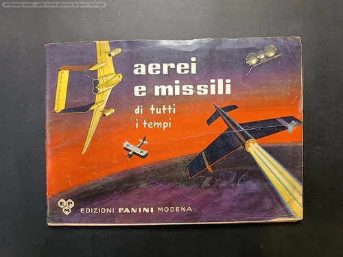 Album panini completo - panini,