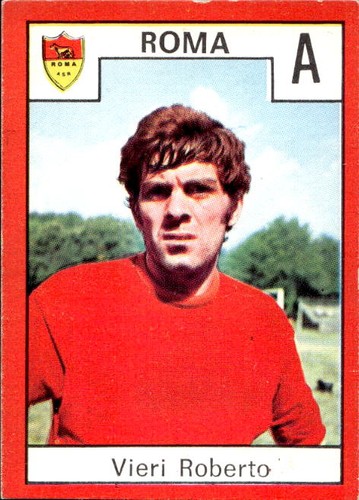 Figurina calciatori reli - figurina,