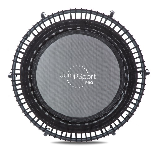 Jumpsport 550f pro - pro, trampolino