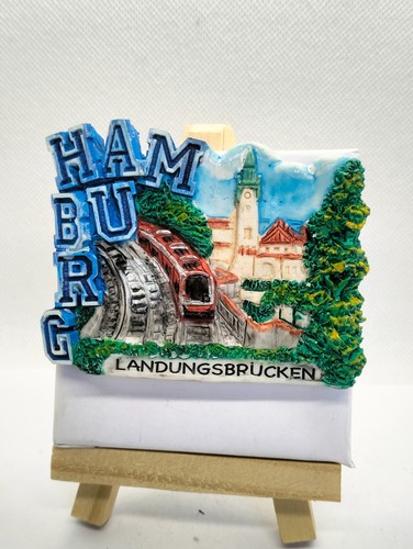 Magnete calamita resina - calamita, frigo
