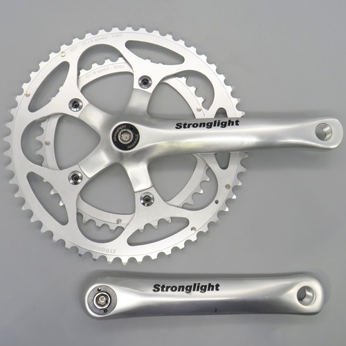 Stronglight guarnitura impatto - stronglight,