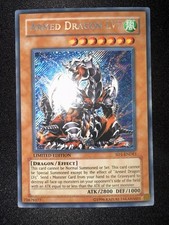 YuGiOh! Armed Dragon Lv7