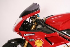 MRA CUPOLINO SPOILER