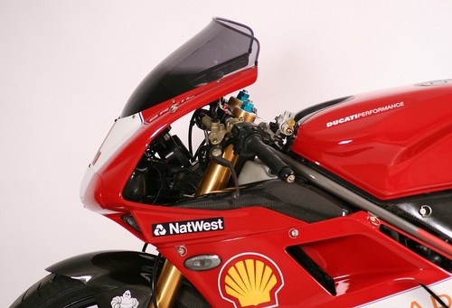Mra cupolino spoiler - mra,