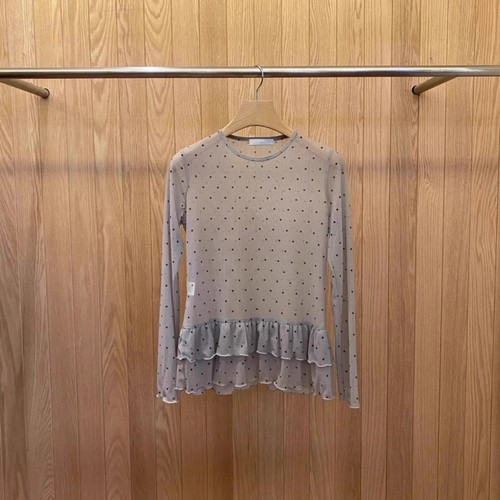 Maglietta ruchè donna top - ruchè,