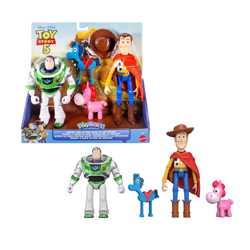 Toy story woody - woody, buzz
