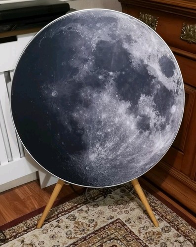 Bang olufsen beoplay a9 - &,