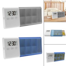 Portapillole da viaggio