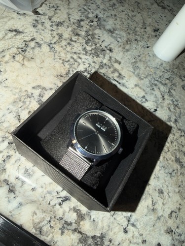 Orologio cronografo uomo hugo - orologio,