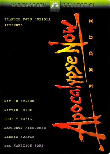 Apocalypse now redux - apocalypse, now-redux