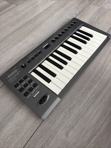 Roland edirol pcr - edirol, pcr-m1