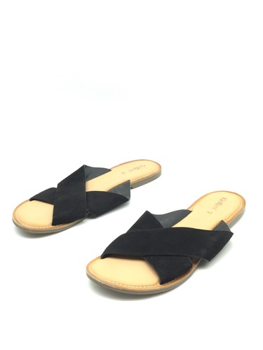 Kickers sandalias para mujer - para,
