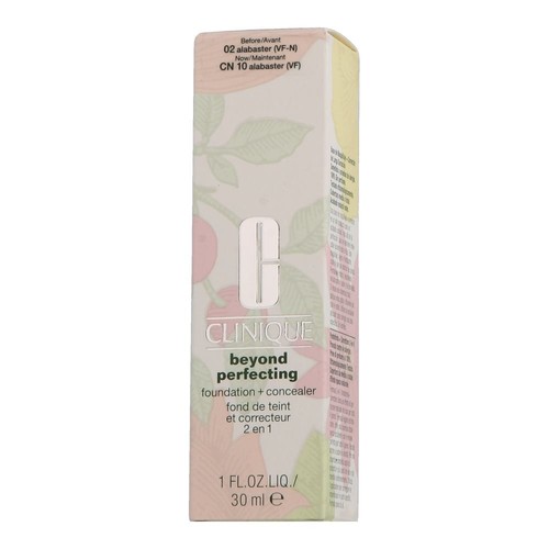 Clinique beyond perfecting - clinique,