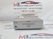 UNITÀ DI CONTROLLO MULTIMEDIALE NAVIGATORE GPS PER VOLKSWAGEN Golf 6 Berlina GT