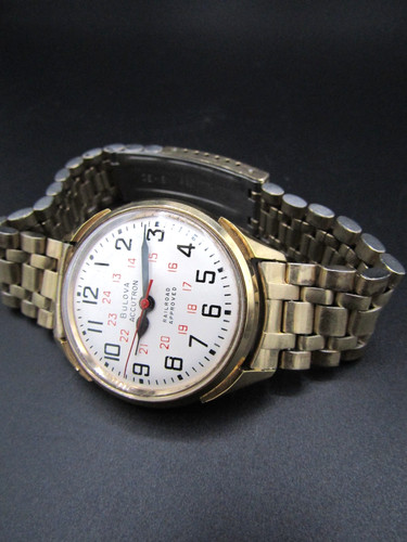 Orologio vintage 1966 - orologio, bulova