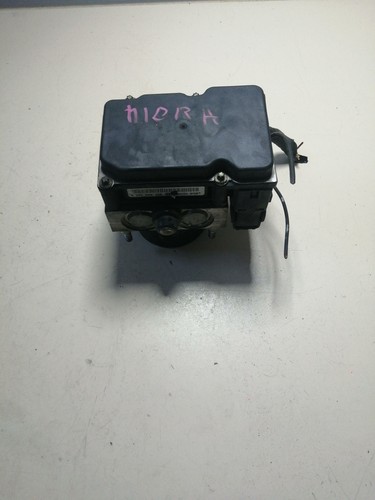 0265800320 abs nissan micra - nissan,