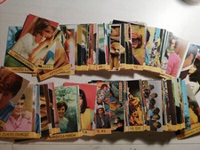 Mancolista CANTANTI 1968 - Panini- 230 figurine a 1 euro l'una - LEGGI - OTTIME