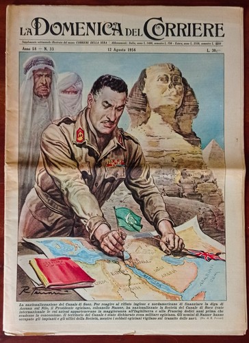 Domenica del corriere 12 - corriere, 33