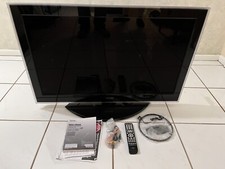 Toshiba LCD TV