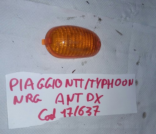 Freccia anteriore piaggio - dx,