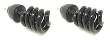 2 Lampadine A Spirale Uv Luce