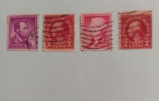 A459- RARI FRANCOBOLLI AMERICANI - S.U.A.