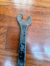 Chiave Inglese Fiat 19/22 -