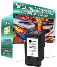 Cartuccia stampante PG-540 XL