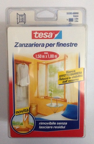 Zanzariera per finestre - per,