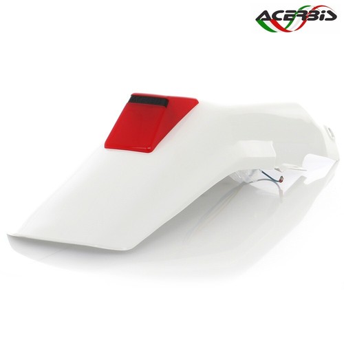 Acerbis parafango posteriore - parafango,
