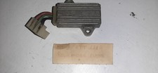 REGOLATORE ELETTRONICO MAGNETI MARELLI PER ALTERNATORE FIAT 126, 850, RT111A