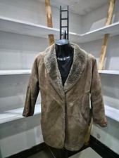Shearling montone usato - montone,