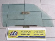 VETRO PORTA ANTERIORE DESTRO