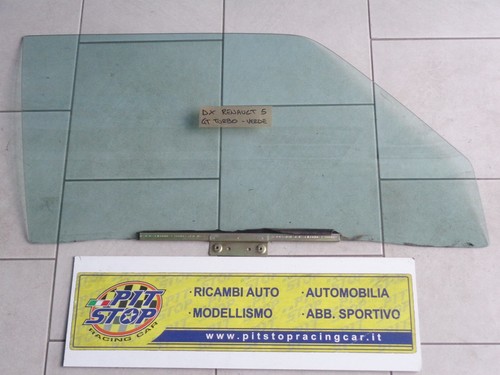 Vetro porta anteriore destro - vetro,