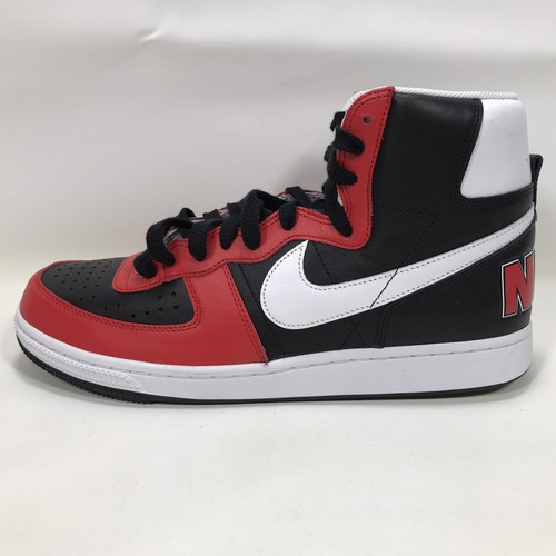 Nike terminator high - high, black
