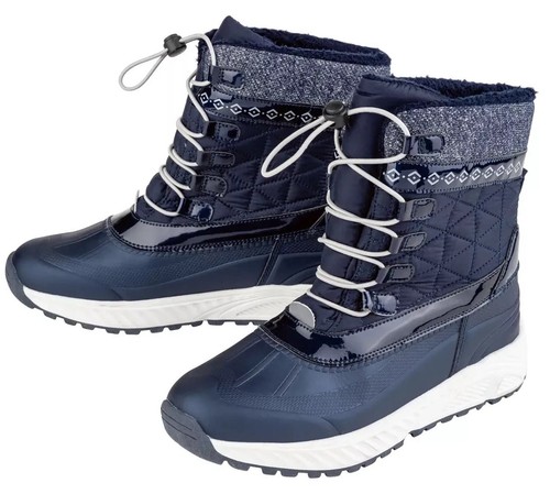 Pepperts stivali - 35,