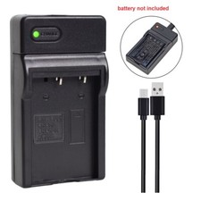 PX1657 Battery charger for