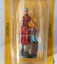 FAR WEST SOLDATINO SALLON GIRL