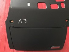 CASSETTO PORTAOGGETTI AUDI A3