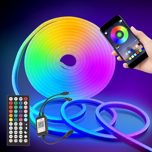 Striscia led 12v - striscia, neon