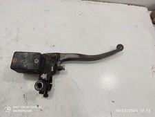 pompa e leva freno anteriore per malaguti madison 3 250 ie 2007 2012