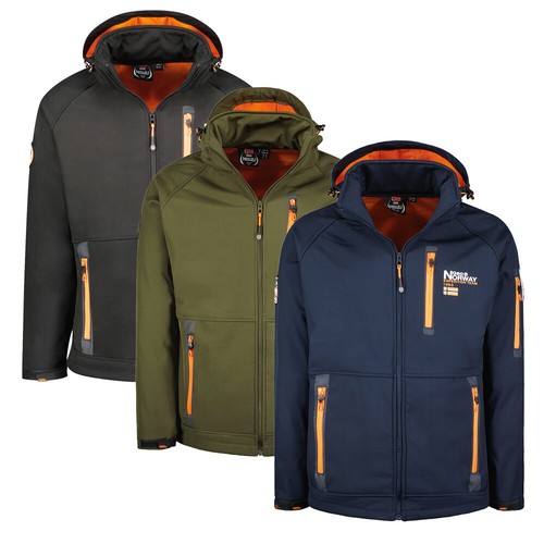 Geographical norway giacca - geographical,