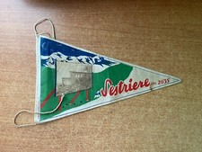 Flag for Vespa/Lambretta