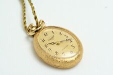 Orologio da tasca Tavernier