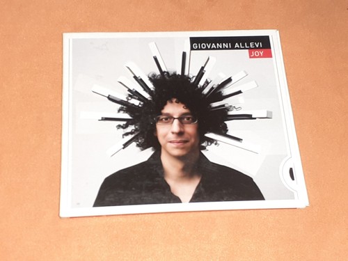 Giovanni allevi joy - , –